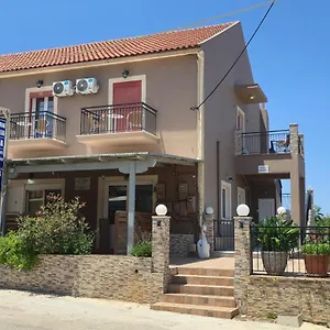 Alexia Ferentinou Φισκάρδο